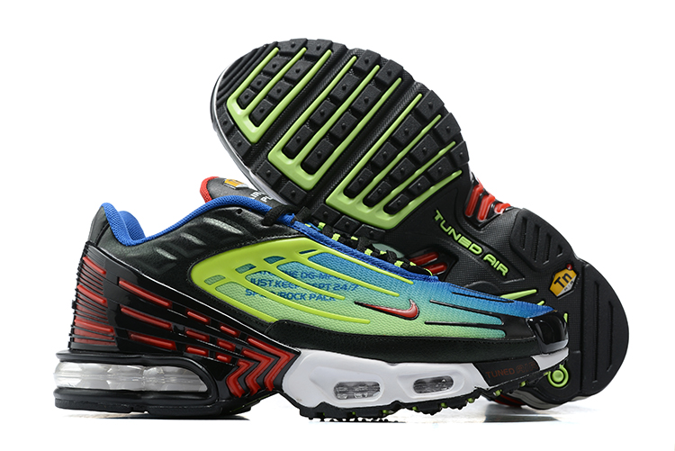 Men's Hot sale Running weapon Air Max TN Shoes 063
